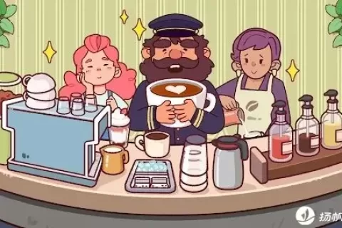可口披萨厂商再推新作“Good coffee”，预约期登上多国TOP1，同样的套路屡试不爽？