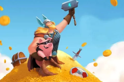 《Coin Master》总收入突破 20亿美元