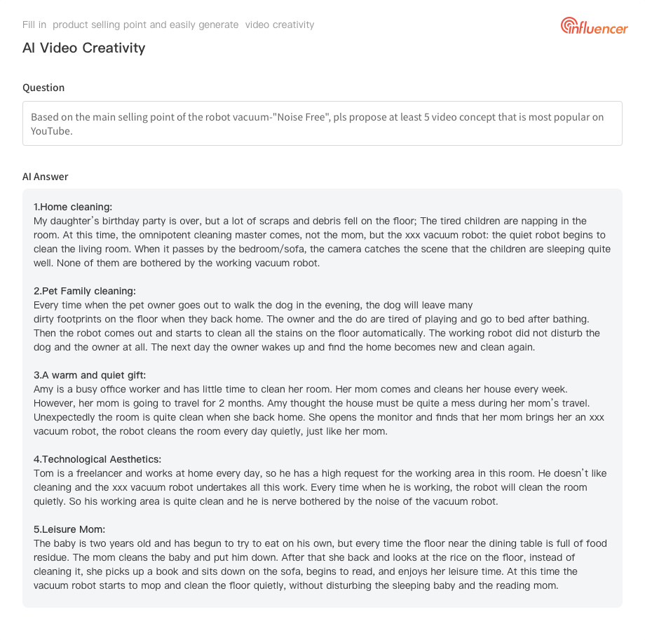 海外网红营销遇见GPT会擦出怎样的火花？企业出海破壁增长的AI公式