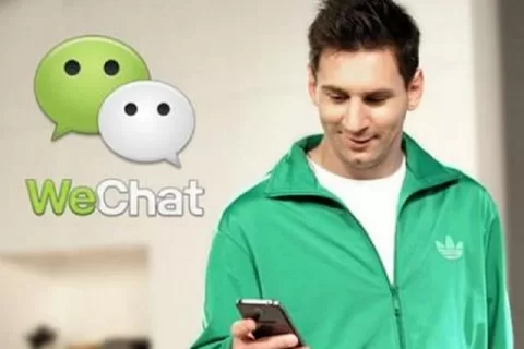 复盘腾讯出海之路，WeChat只是企鹅海外帝国一角
