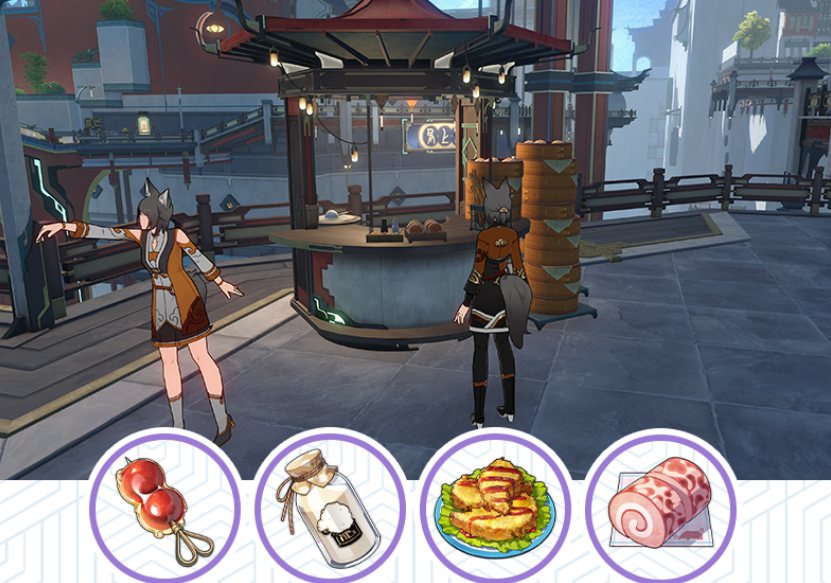 米哈游大的要来了！