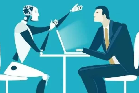 使用AI一年半，IBM为HR部门节省12000小时