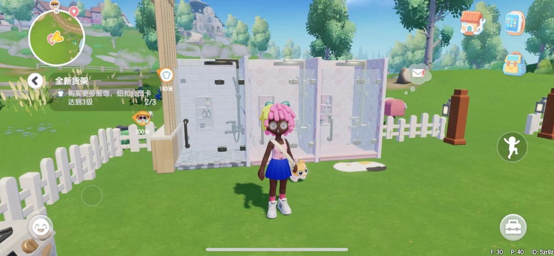 几年了，心动还在坚持做这款动森like