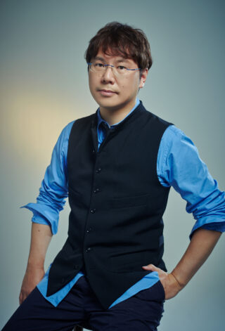 网易又官宣新工作室，任命小林裕幸担任总裁