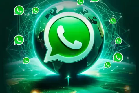 跨境电商海外获客难？WhatsApp磐石系统：超级号日发500条，3天开启营销！