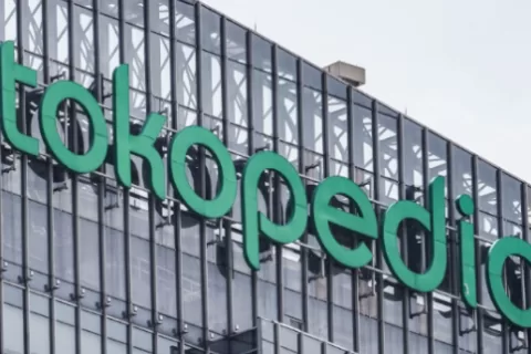 Tokopedia公布上半年热销品类，印尼市场潜力十足