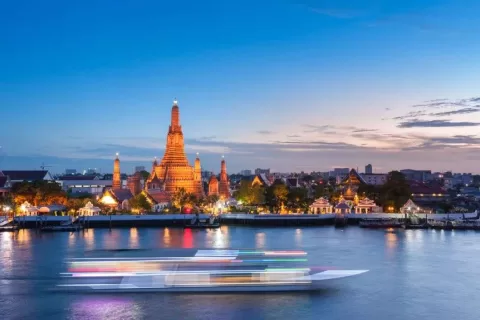 泰国没有冬季，市场没有空隙