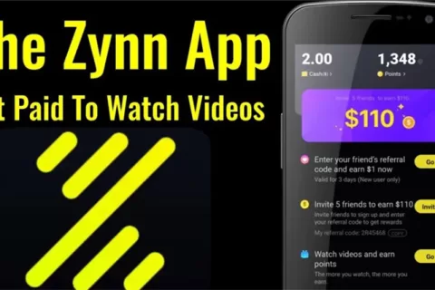 TikTok竞争对手Zynn要关了，背后是快手困局