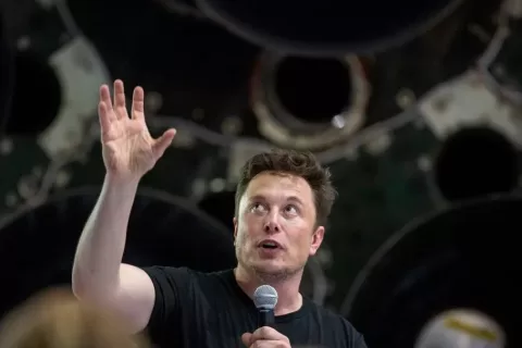 半价Model 3，撑起4万亿市值特斯拉？