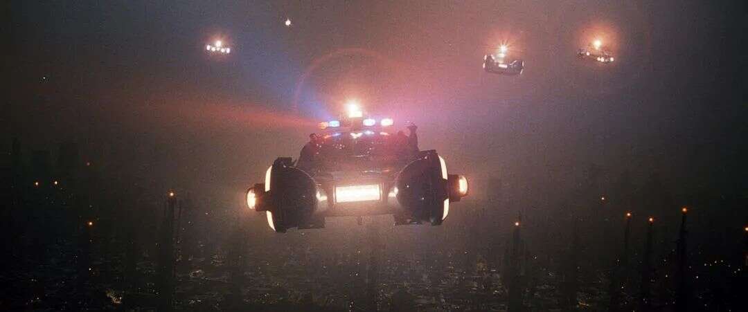 未来已来？迪拜将在三年内出现空中出租车