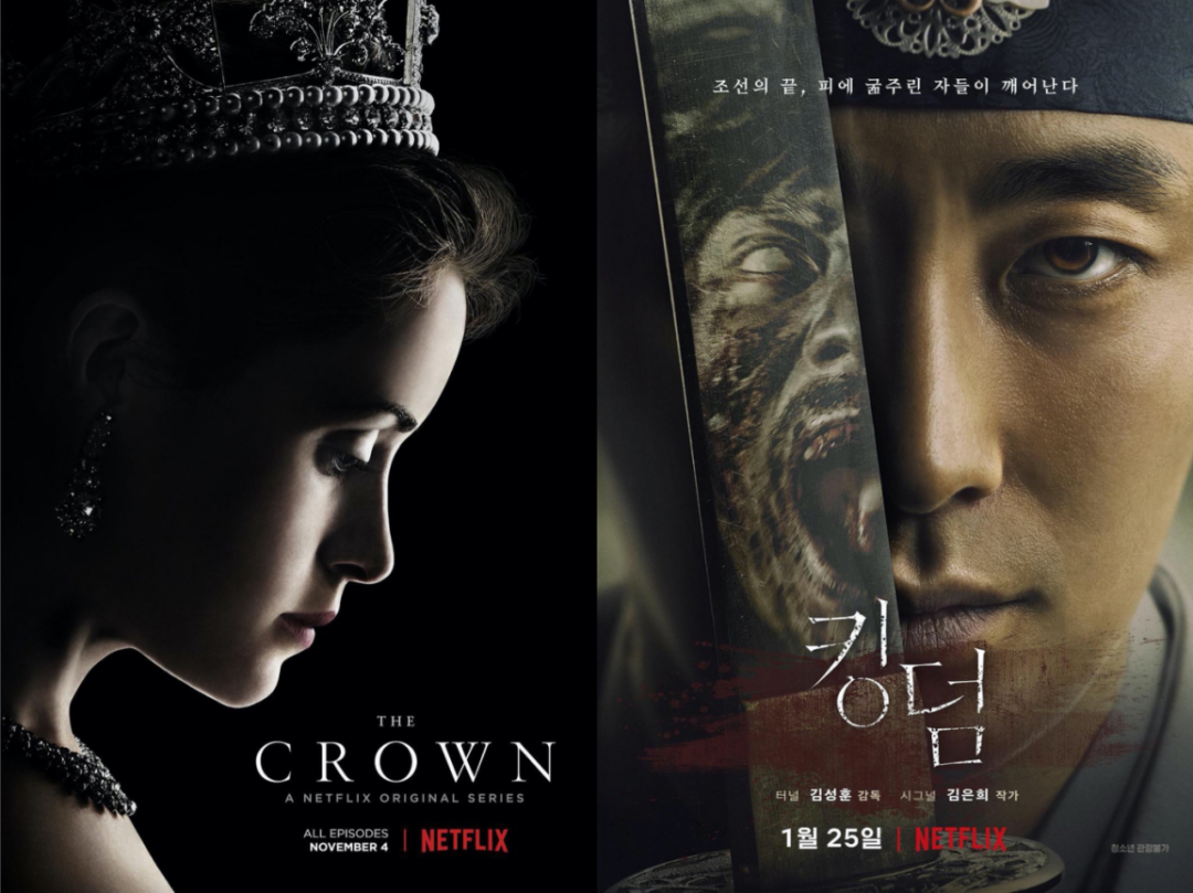Netflix不稳，HBO失势，长视频全球热战