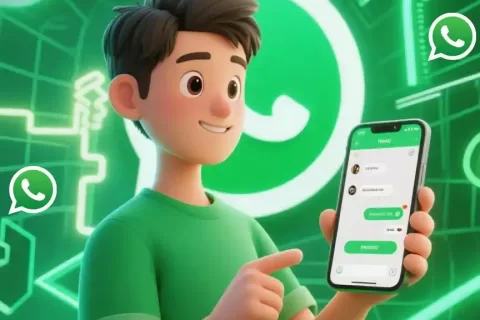“新号3天即可营销”？深挖WhatsApp磐石系统“全自动养号技术”的奥秘