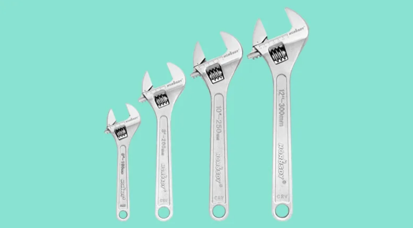 从濒临倒闭到跨境大卖！这家螺丝刀代工厂成功转型，年售7000万美金