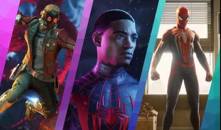 漫威游戏高管：优秀的IP改编游戏是怎样做成的？