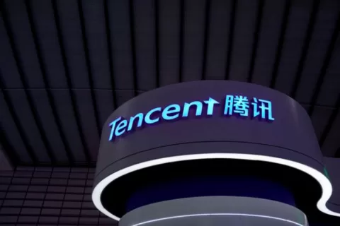 腾讯Q4游戏业绩点评：海外收入132亿元，同比增长34%