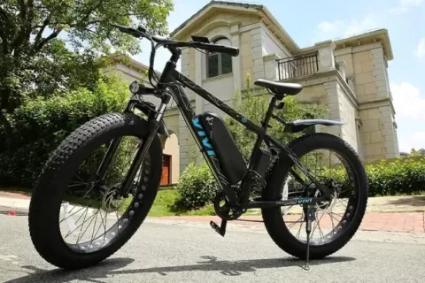 E-bike千亿市场还有新机会，小卖家靠配件出海找到新赛道