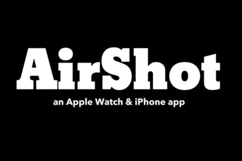 上线1月即霸榜21国下载榜 空气投篮应用AirShot如何成为全球现象级产品