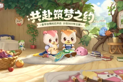 专访雷霆CEO翟健：用3亿注册用户的IP，再造一个长线爆款
