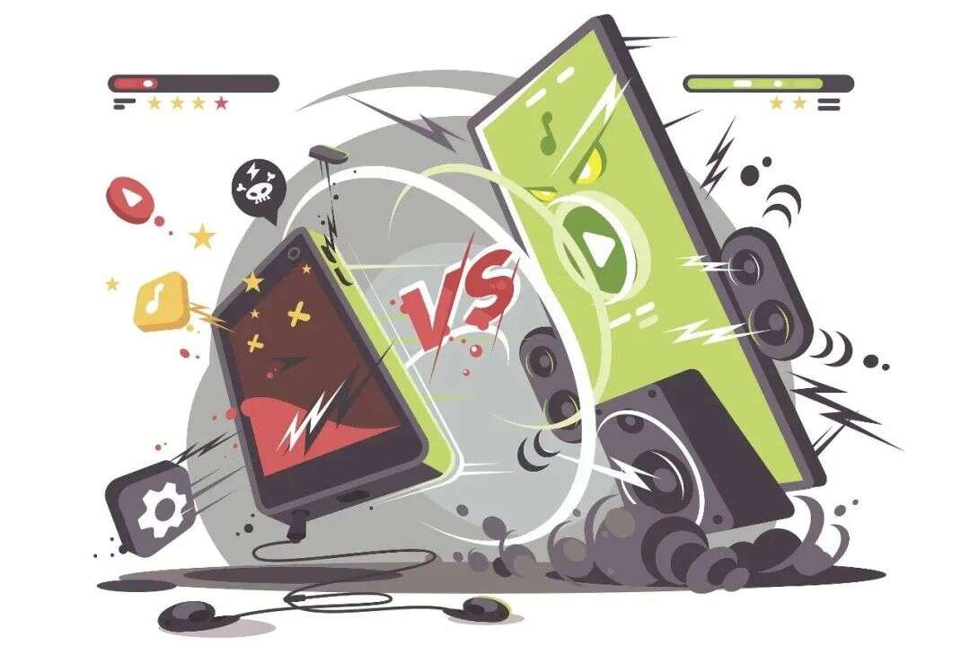 国产手机出海，拿啥跟苹果、三星玩？