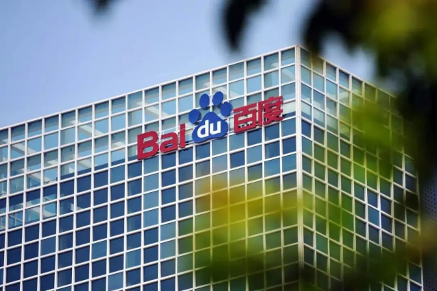 百度地图输出“竞争力”