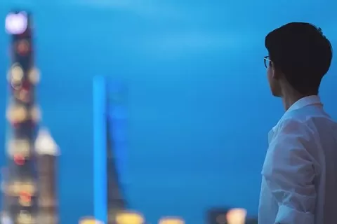 00后创始人登场：源码刚投了