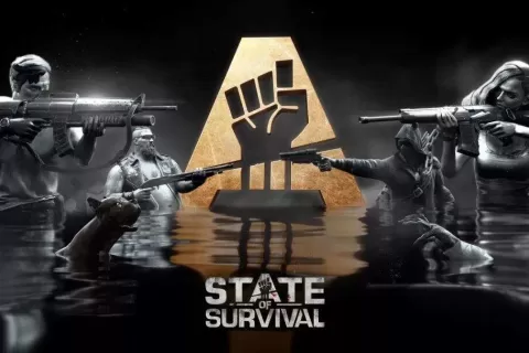 《State of Survival》下载量超1亿，再度突破SLG天花板