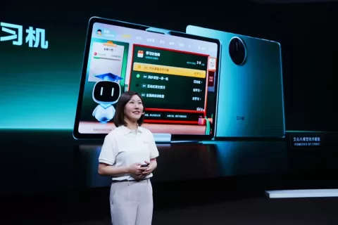小度AI老师，凭什么不一样？