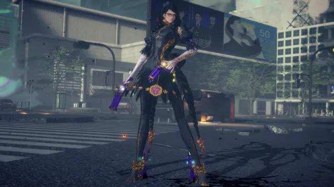 一个饼画4年，《猎天使魔女3》终于生了，中国3A大饼还在路上