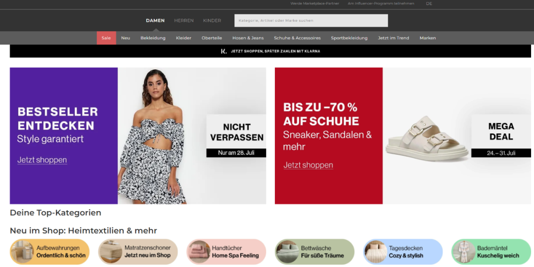 Trendyol大力拓展中东市场，阿里海外版图飞速扩张