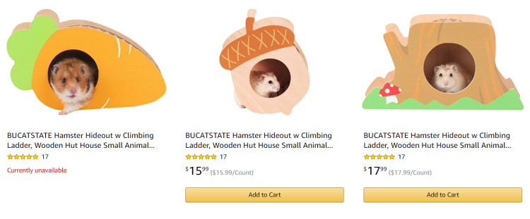 别总盯着猫猫狗狗，小宠物用品出海也是门大生意