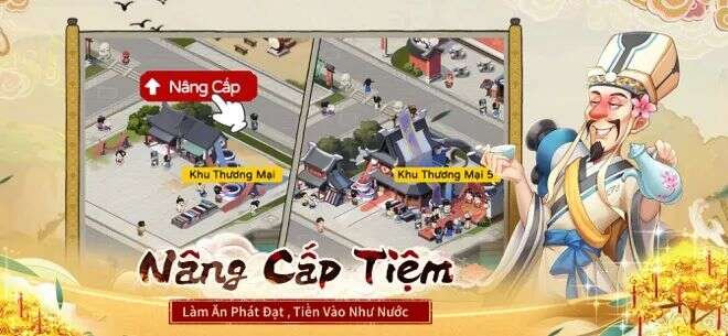 大厂小厂扎堆入股，国产模拟经营在海外“杀疯了”