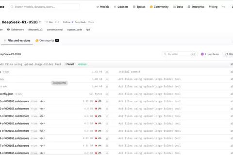 实测DeepSeek-R1小版本更新：三大场景梳理模型升级点和缺陷