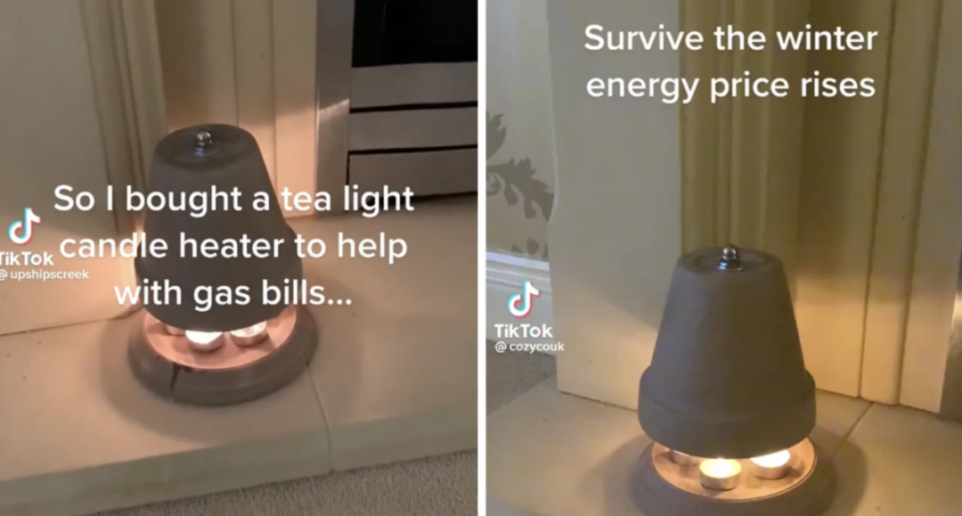 8秒视频一夜破百万！LED蜡烛灯走红TikTok