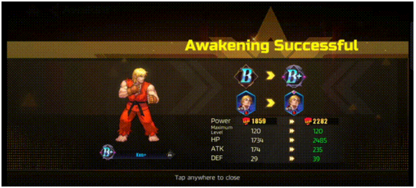 在卡牌底子上“涅槃重生” 36岁格斗IP强势席卷欧美下载榜