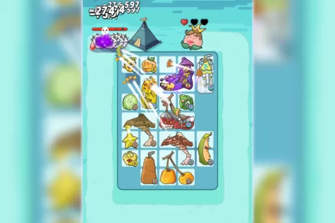 长沙游品“TD塔防+花园like”空降抖音小游戏榜TOP2，IAA游戏翻红的流量密码或许找到了