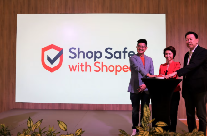 Shopee二季度营收低于预期，但市场表现总体持续向好