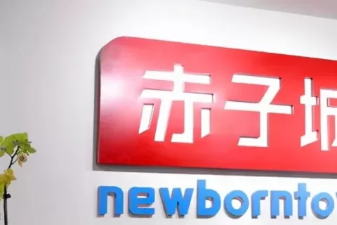 赤子城科技公布财报24年财报预告 社交、游戏业务营收均实现大幅增长