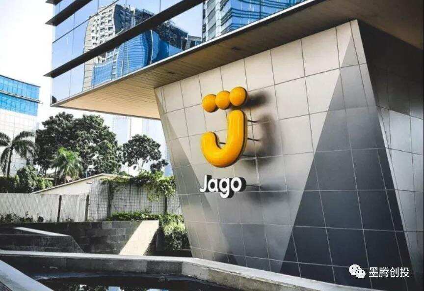 火速成为独角兽之后，印尼版富途Ajaib也开始搞数字银行