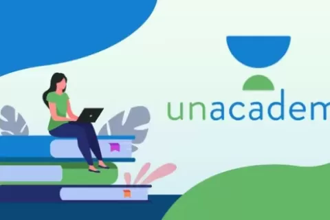 印度教育“独角兽”Unacademy在2020年过的好吗？很滋润！