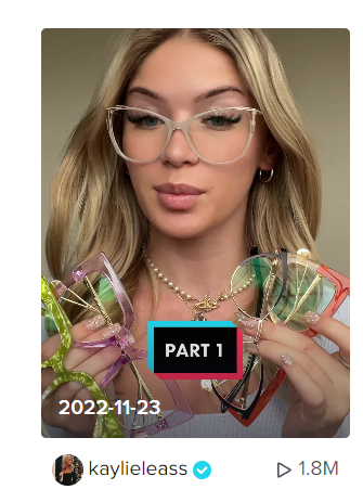 年收5000万美元，国内一眼镜独立站走红海外