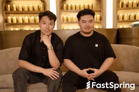 布局新加坡，FastSpring加码全球化