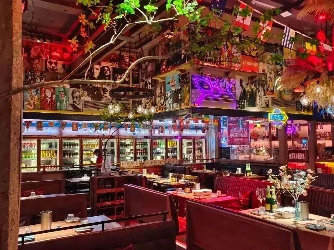 新年派对 | 2023“兔”飞猛进 互联网出海人的狂欢盛宴