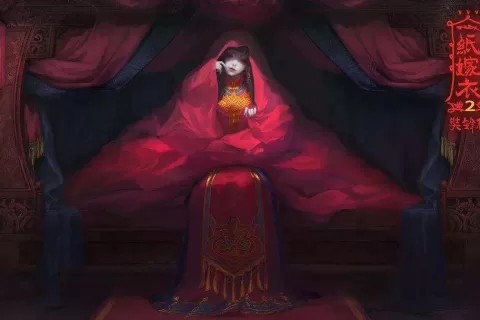评分高达9.6，这款“恐怖游戏”竟然在B站、TapTap上屠榜了
