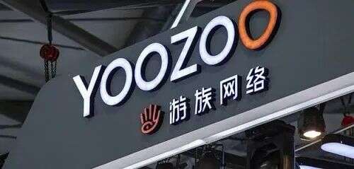 游族易主，黑马杀出，新浪未能最终入主