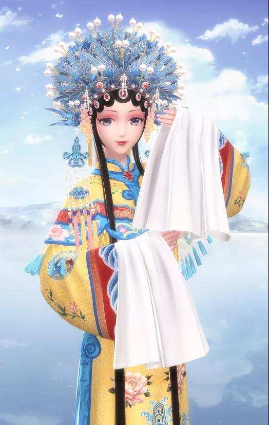 传统文化正成为游戏的「财富密码」？