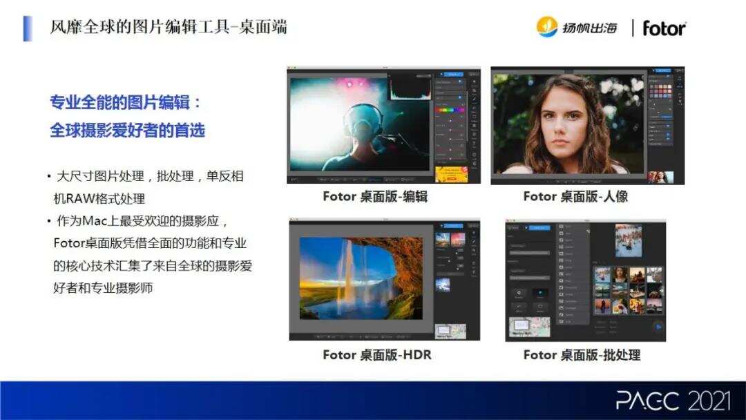 Fotor联合创始人张家俊：回归产品本质 “Photoshop后继者”用0营销费创造5亿增长奇迹