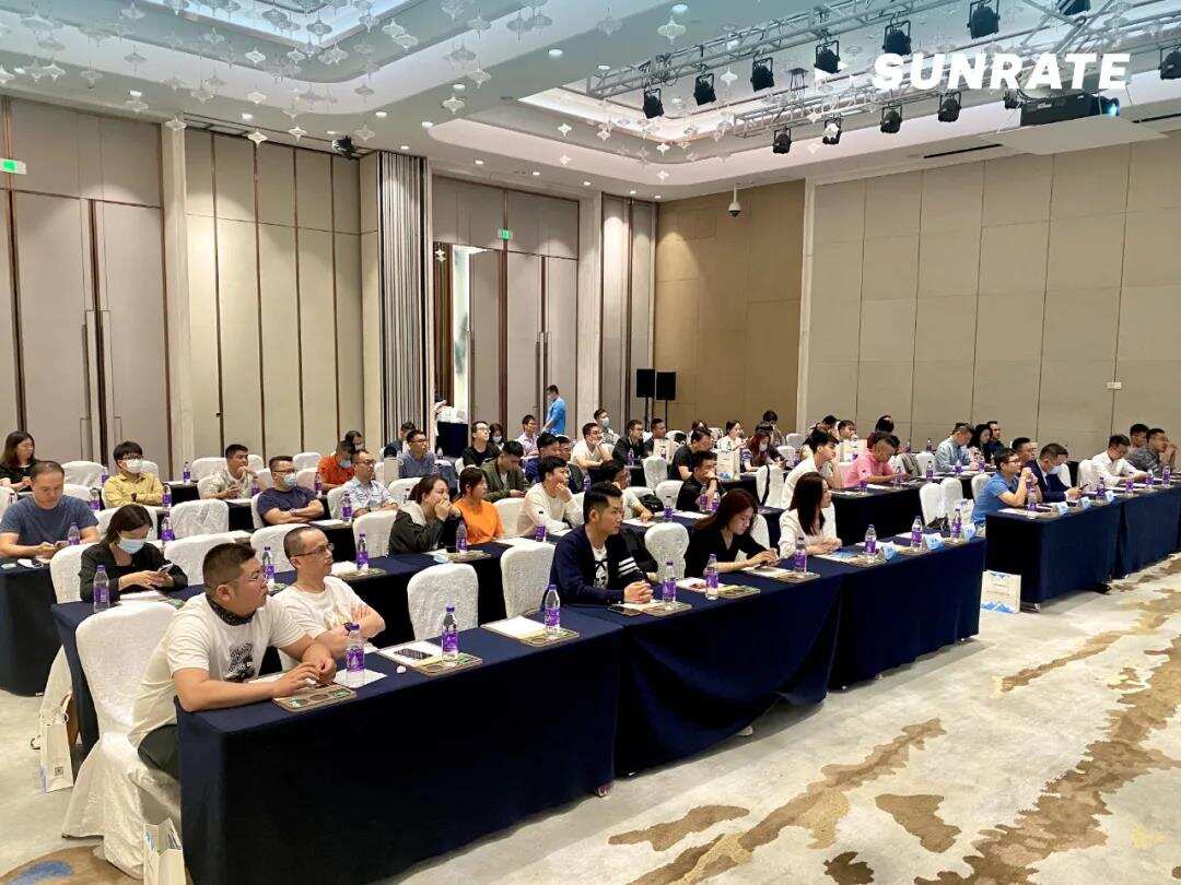 活动回顾 | 这场汇集行业精英的物流沙龙太赞了！