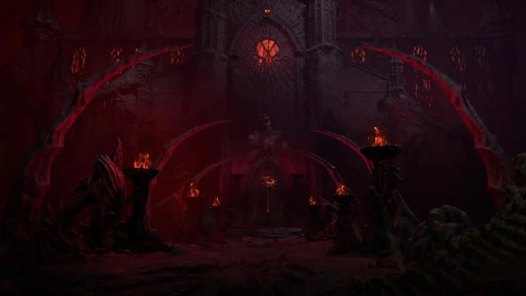 虽然不想承认，但《暗黑破坏神4》可能真成了