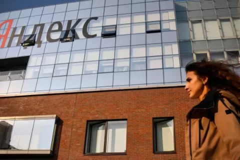 俄罗斯大厂 Yandex，一个被轻视的增长高地