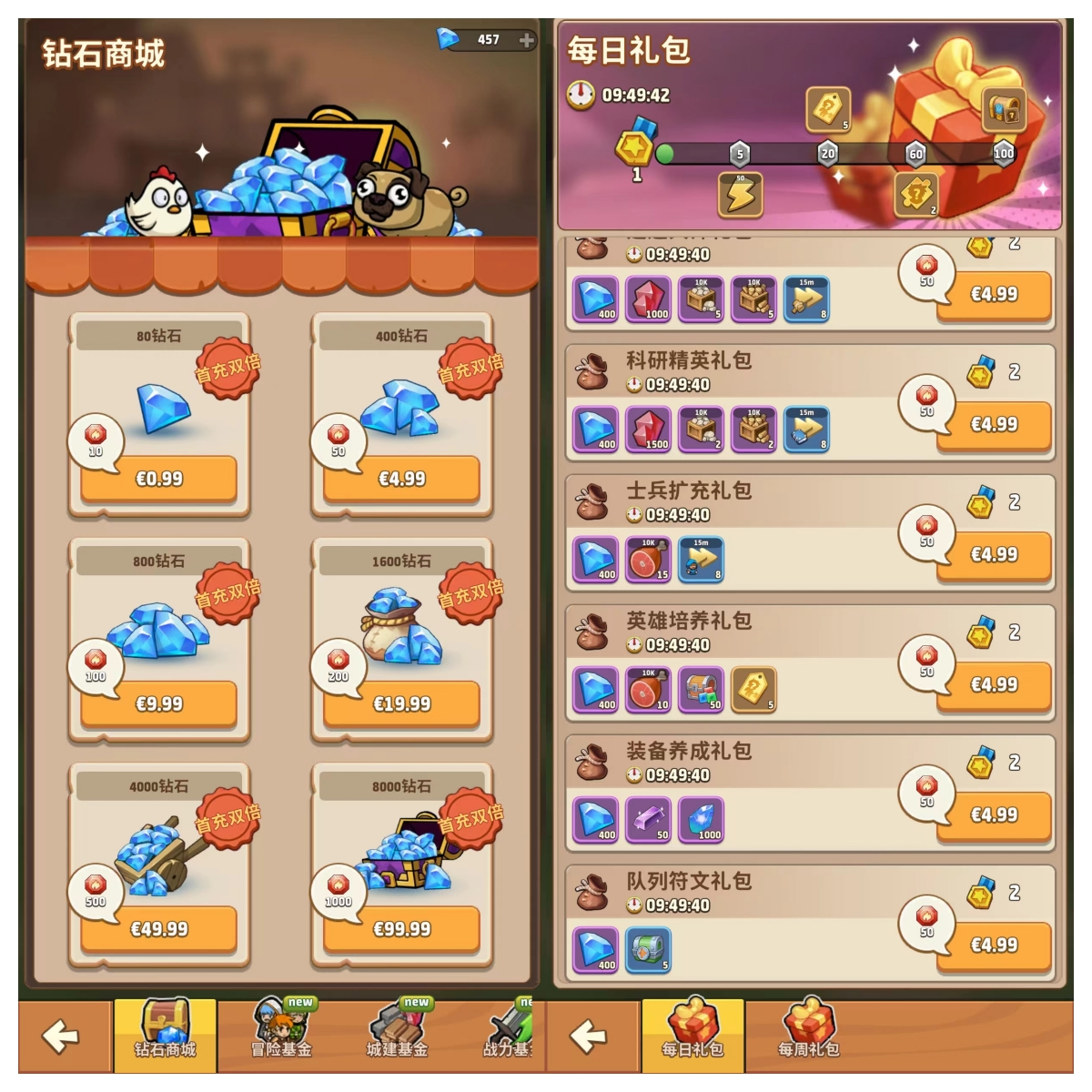 这泼天的富贵终于轮到“佣兵团”了？江娱互动“佣兵团like”攫获千万月流水